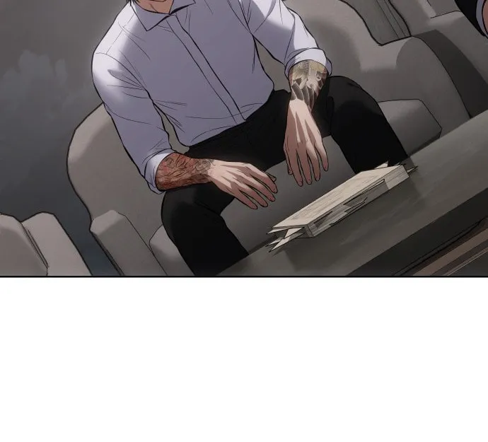 Baek XX Chapter 76 page 171 - 