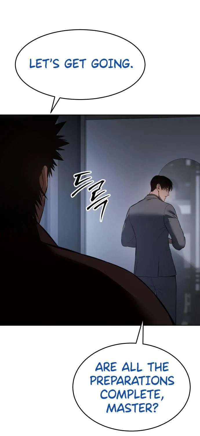 Baek XX Chapter 76 page 178 - 