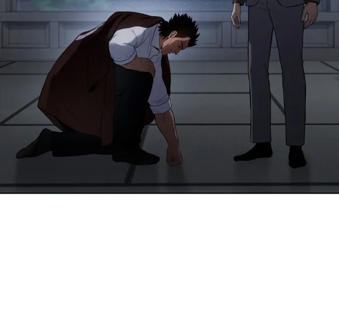 Baek XX Chapter 76 page 183 - 