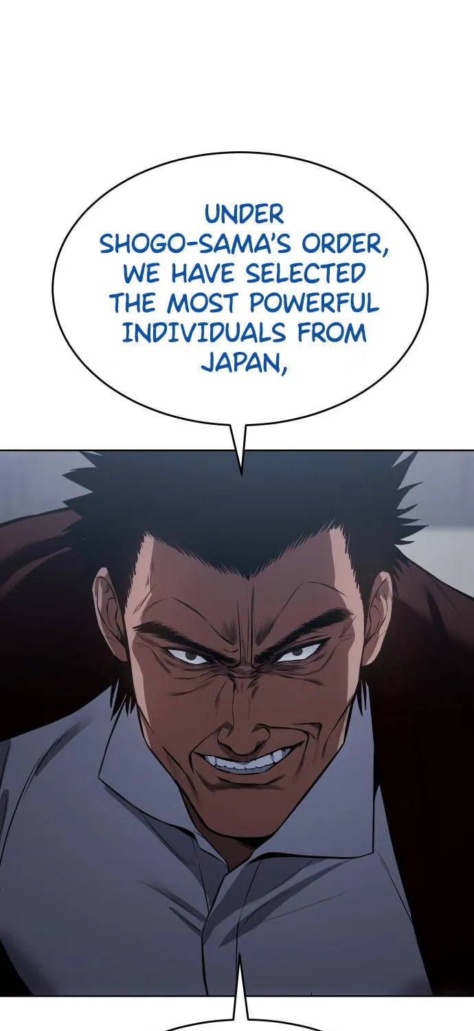 Baek XX Chapter 76 page 190 - 