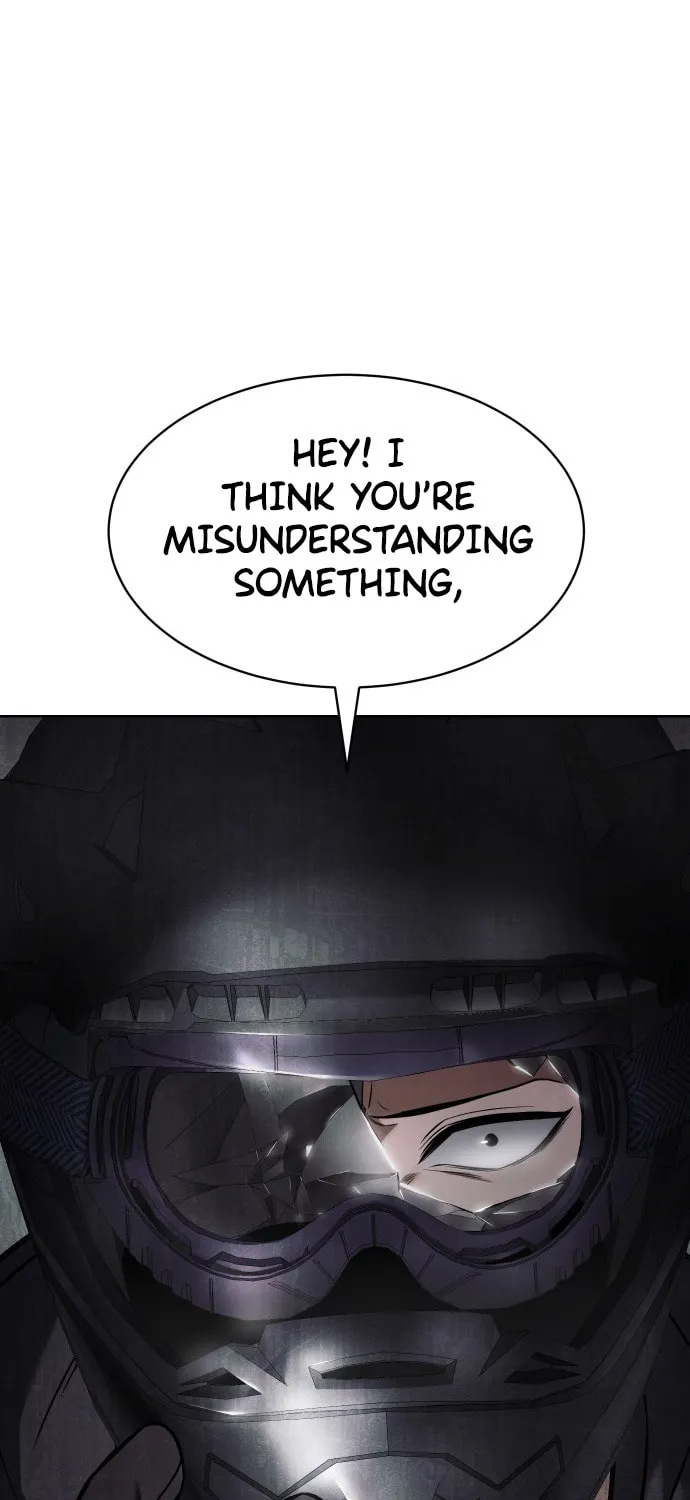 Baek XX Chapter 76 page 20 - 