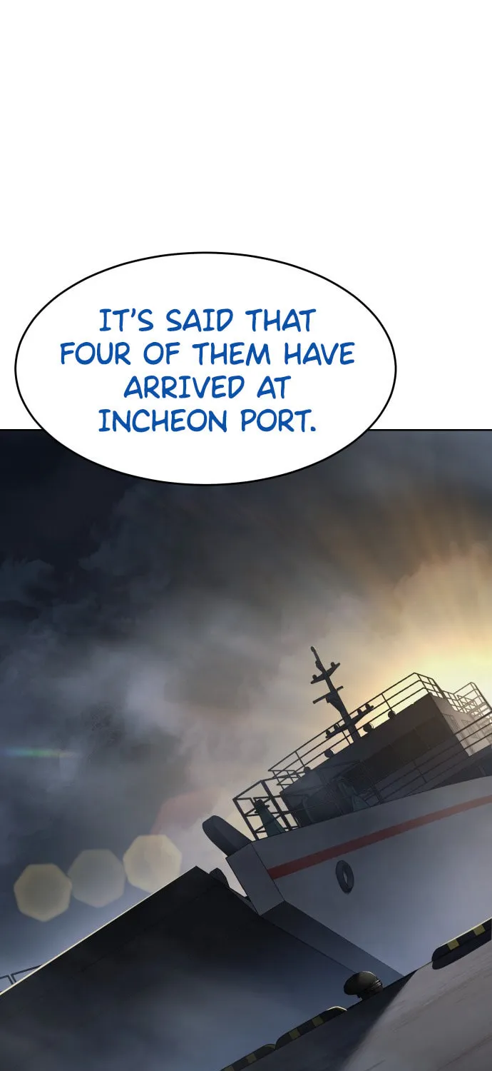 Baek XX Chapter 76 page 192 - 