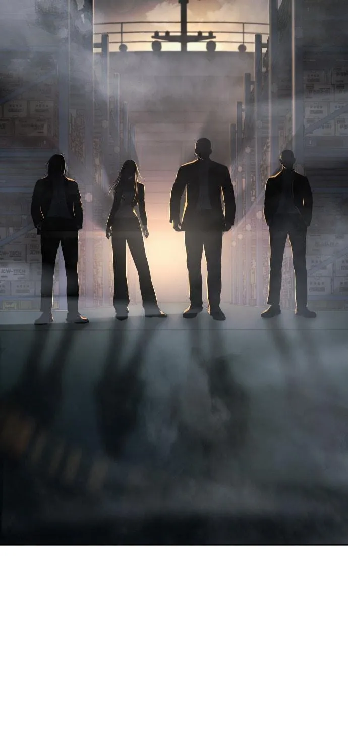 Baek XX Chapter 76 page 196 - 