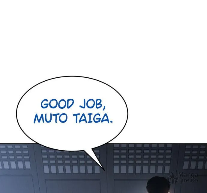 Baek XX Chapter 76 page 197 - 