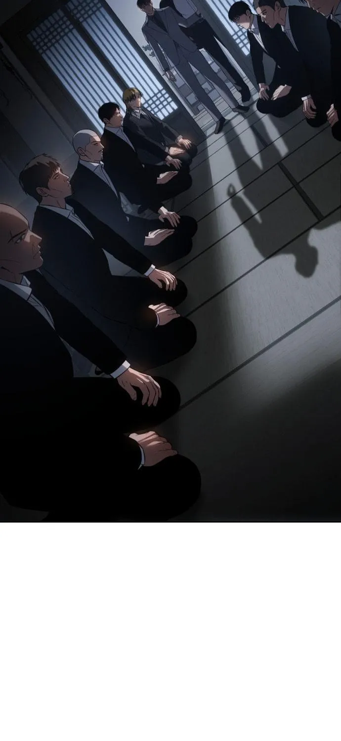 Baek XX Chapter 76 page 202 - 