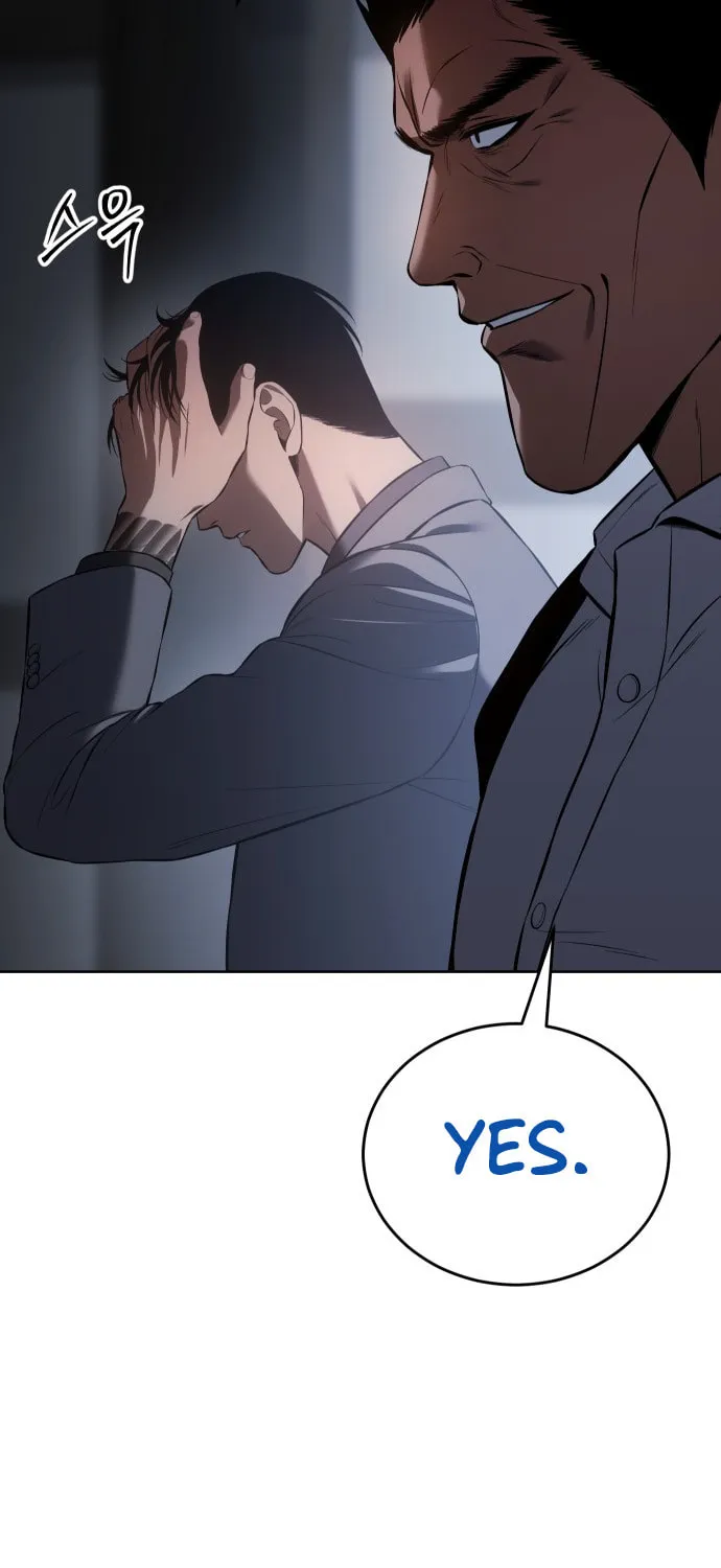 Baek XX Chapter 76 page 204 - 