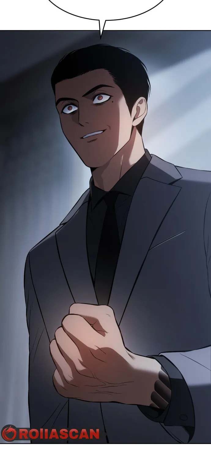 Baek XX Chapter 76 page 206 - 