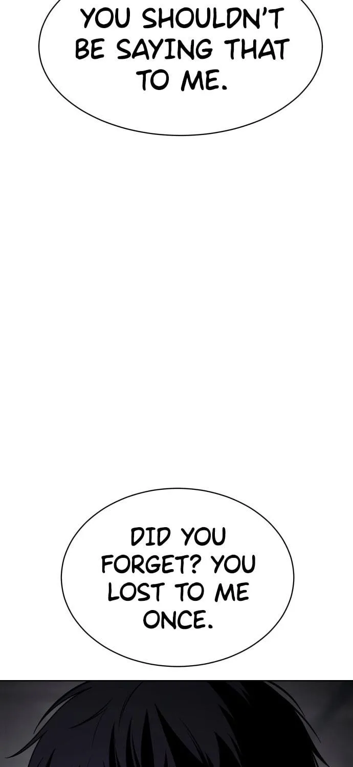Baek XX Chapter 76 page 22 - 