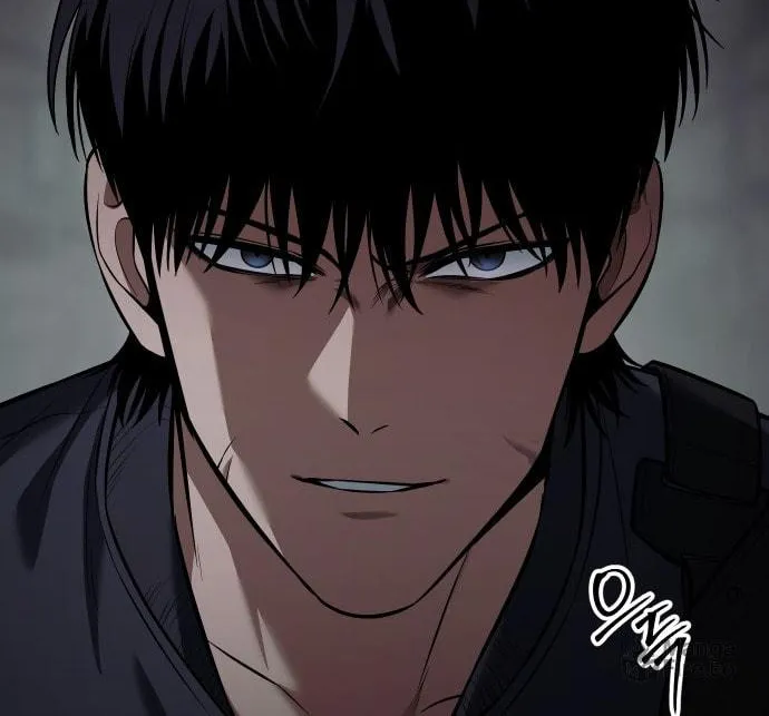 Baek XX Chapter 76 page 23 - 