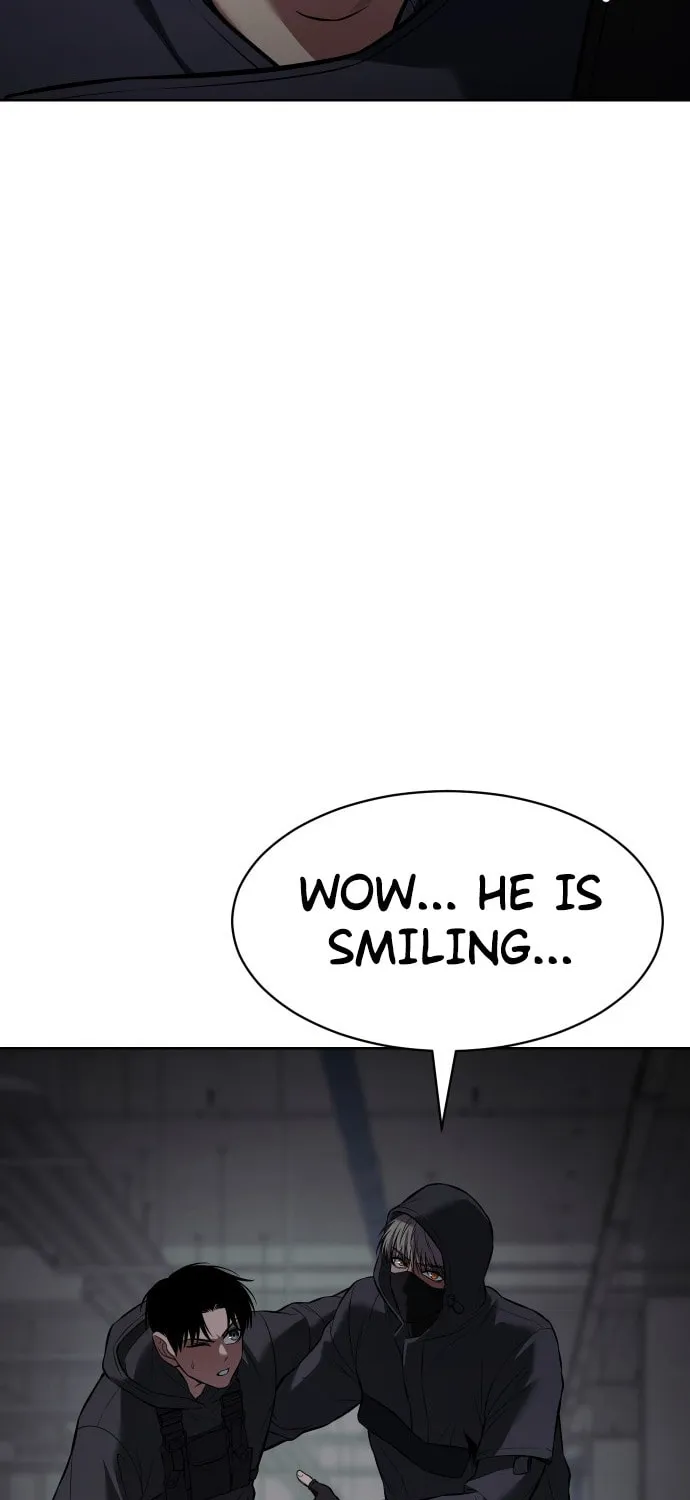 Baek XX Chapter 76 page 24 - 
