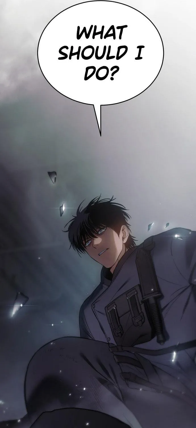 Baek XX Chapter 76 page 4 - 