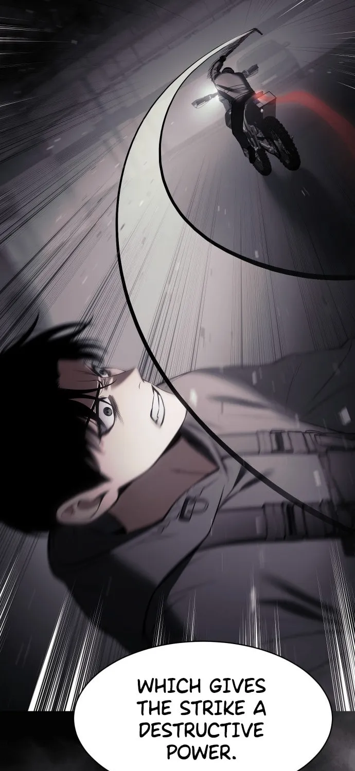 Baek XX Chapter 76 page 36 - 
