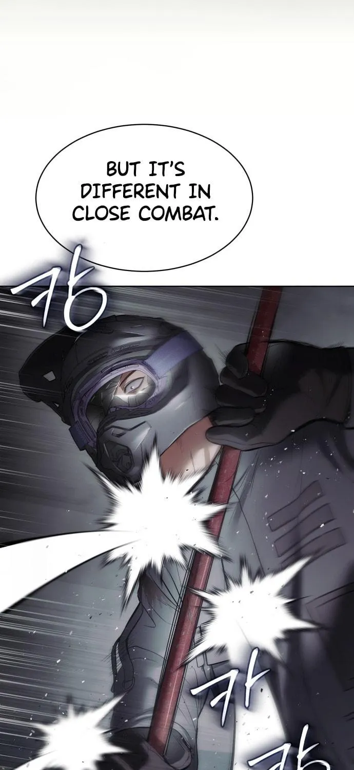 Baek XX Chapter 76 page 38 - 