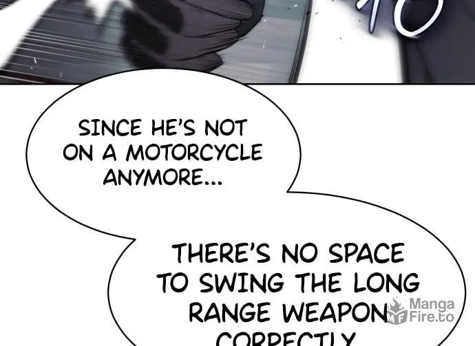 Baek XX Chapter 76 page 39 - 