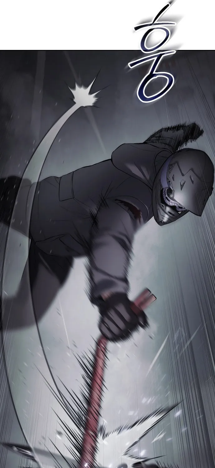 Baek XX Chapter 76 page 44 - 