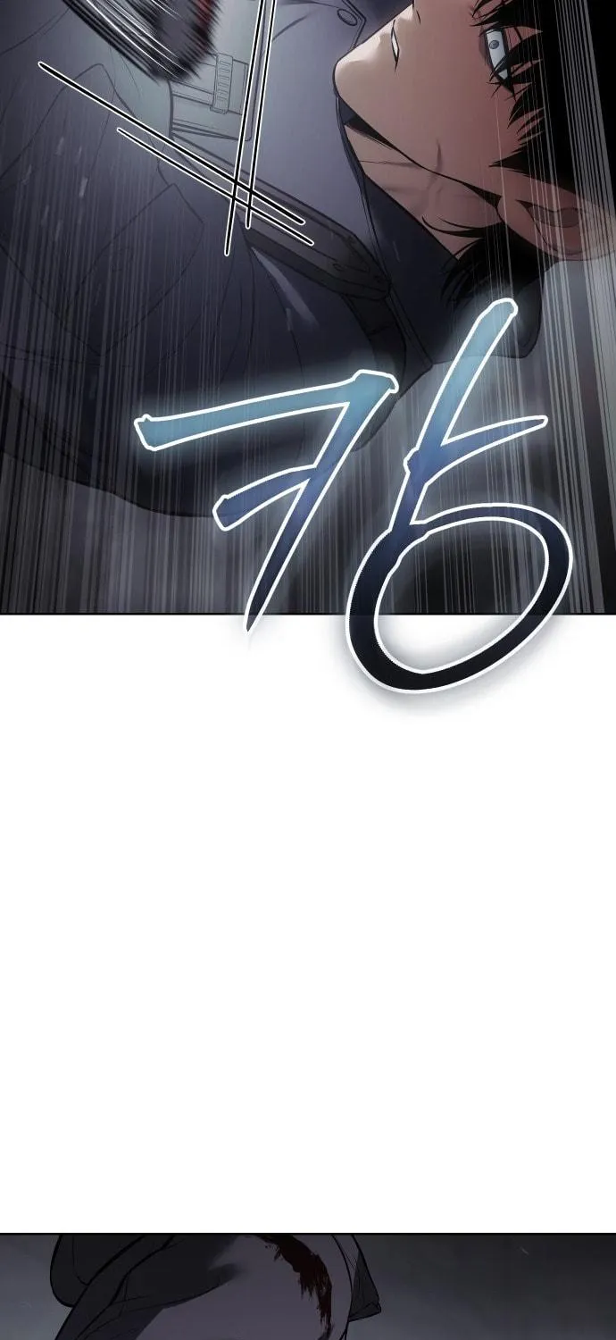 Baek XX Chapter 76 page 46 - 