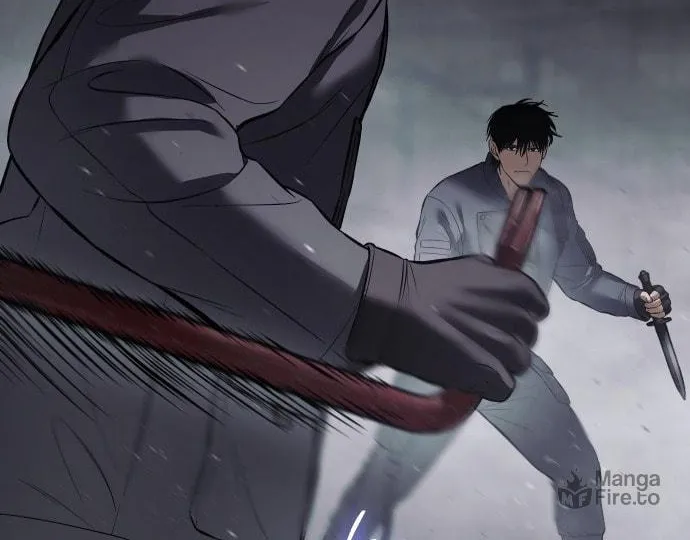 Baek XX Chapter 76 page 47 - 