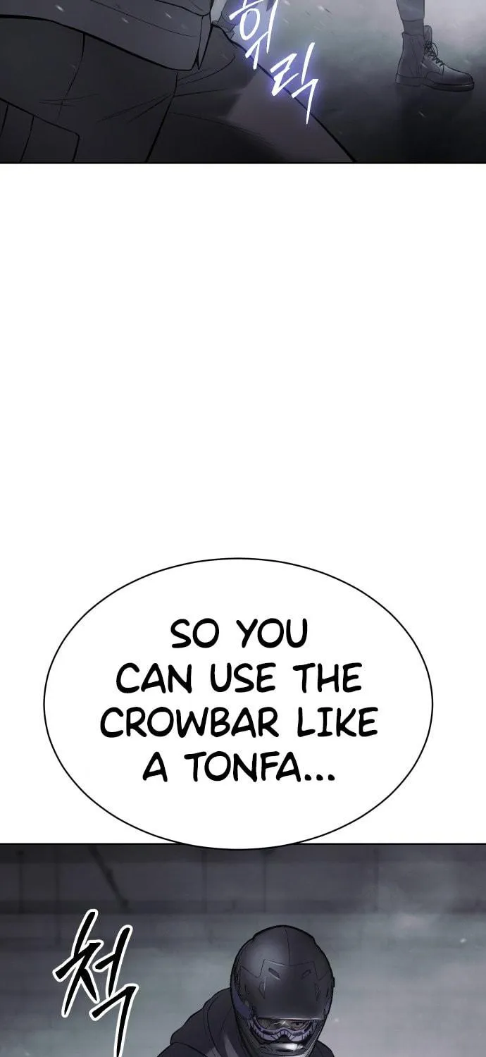 Baek XX Chapter 76 page 48 - 