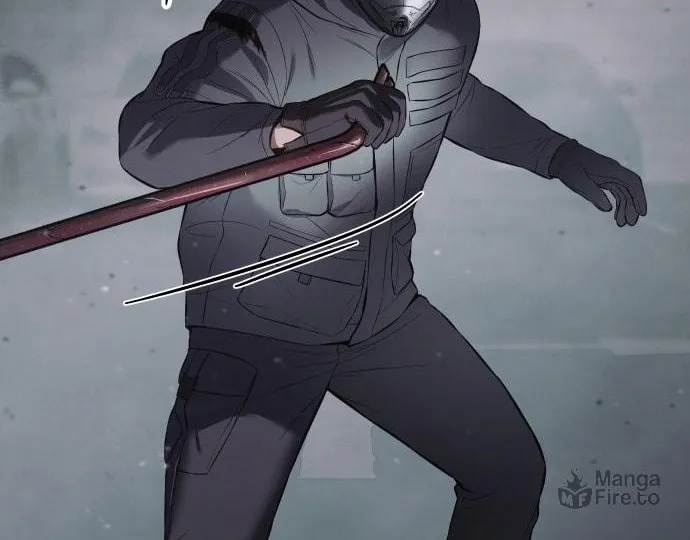 Baek XX Chapter 76 page 49 - 