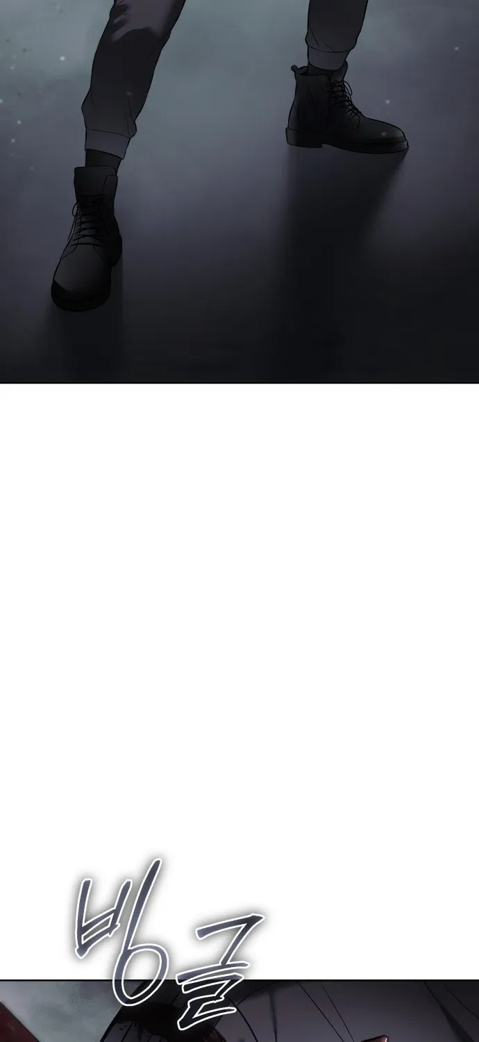 Baek XX Chapter 76 page 50 - 