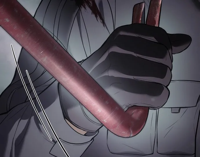 Baek XX Chapter 76 page 51 - 