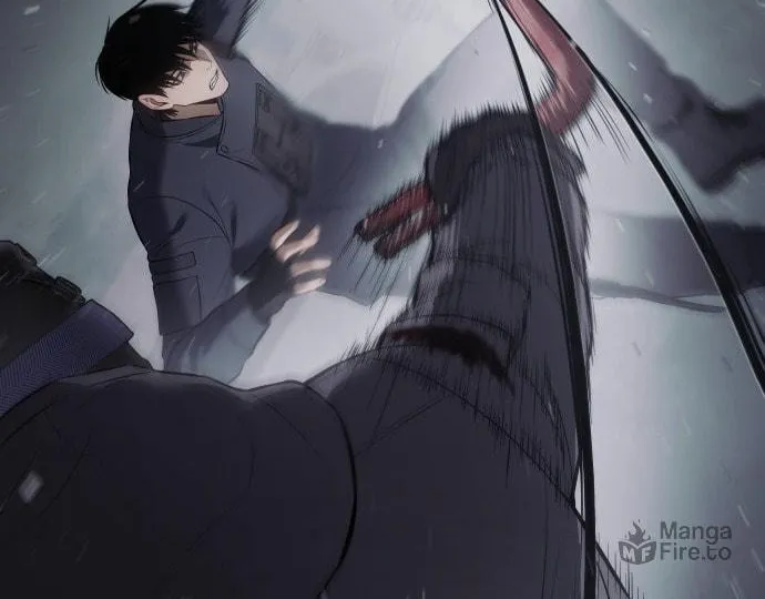 Baek XX Chapter 76 page 53 - 