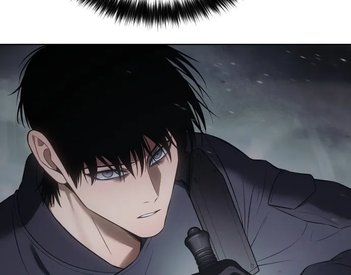 Baek XX Chapter 76 page 55 - 