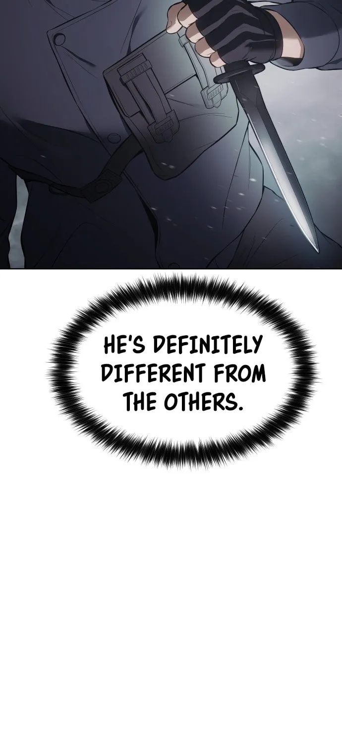 Baek XX Chapter 76 page 56 - 