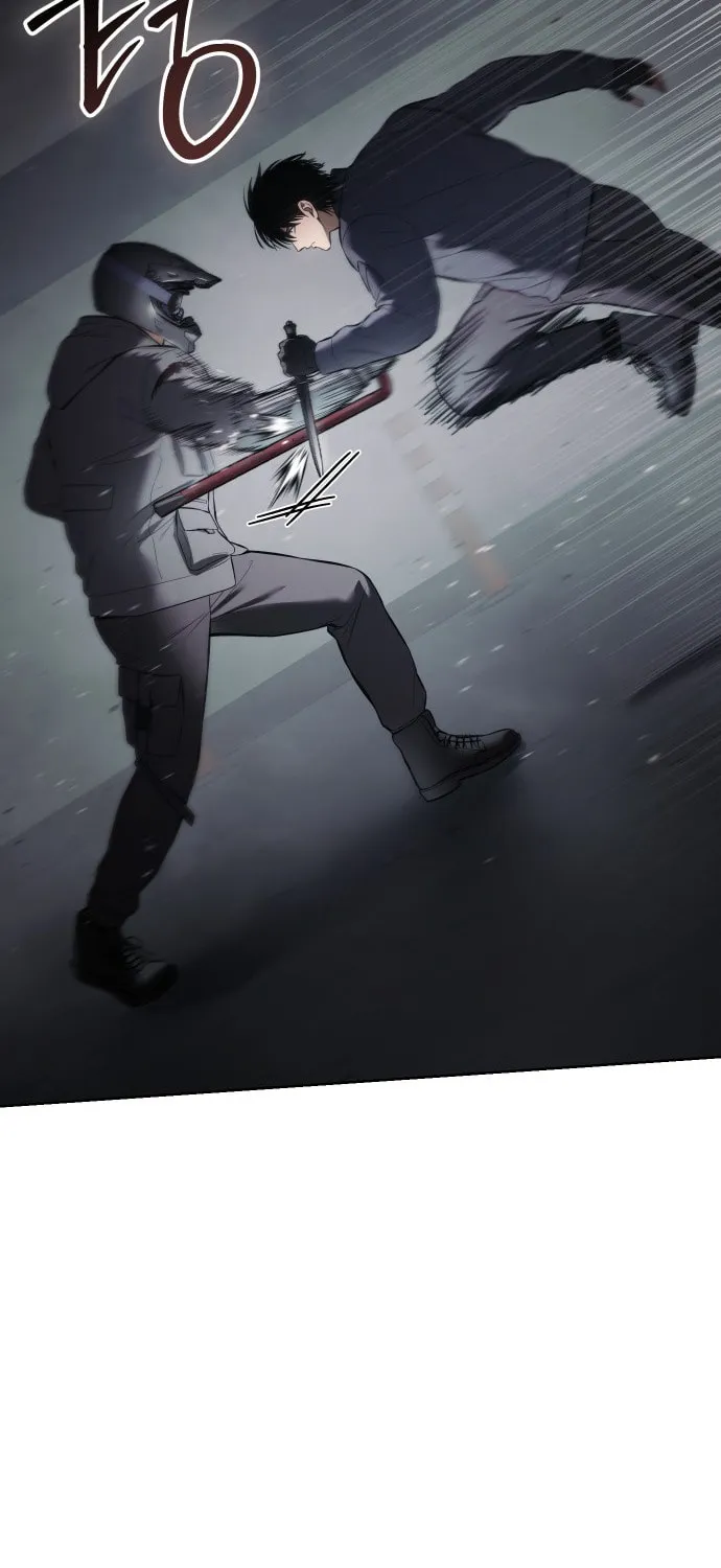 Baek XX Chapter 76 page 60 - 