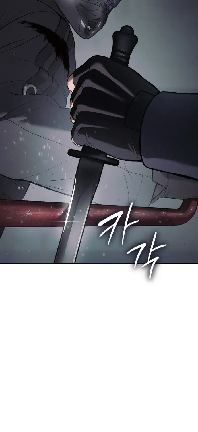 Baek XX Chapter 76 page 62 - 
