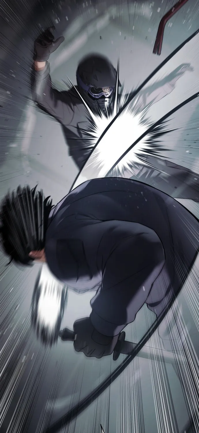 Baek XX Chapter 76 page 66 - 