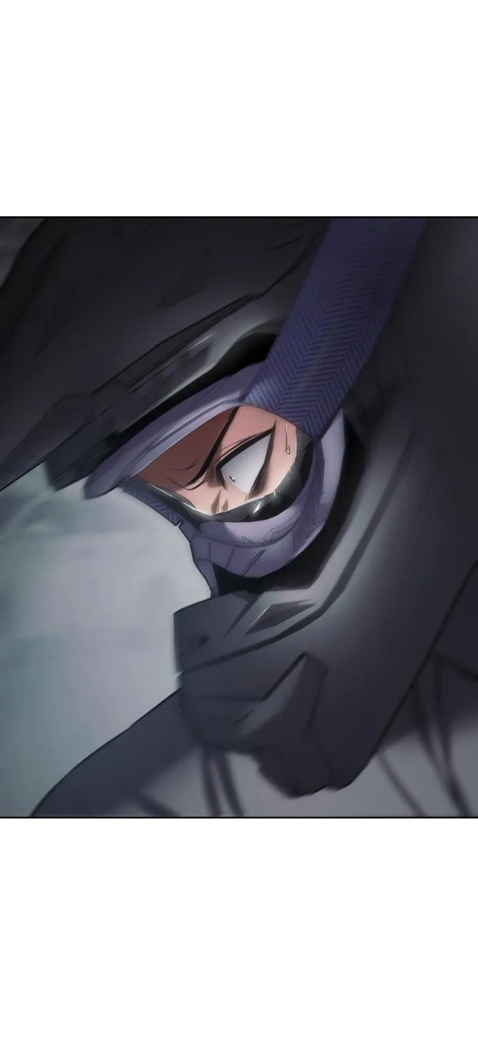 Baek XX Chapter 76 page 68 - 