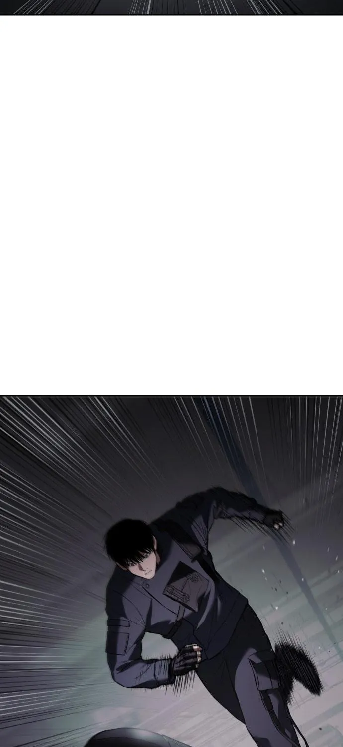 Baek XX Chapter 76 page 8 - 