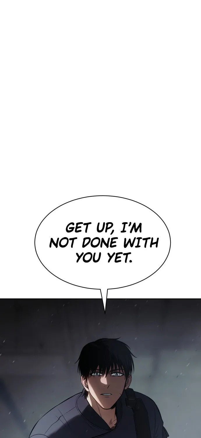 Baek XX Chapter 76 page 72 - 