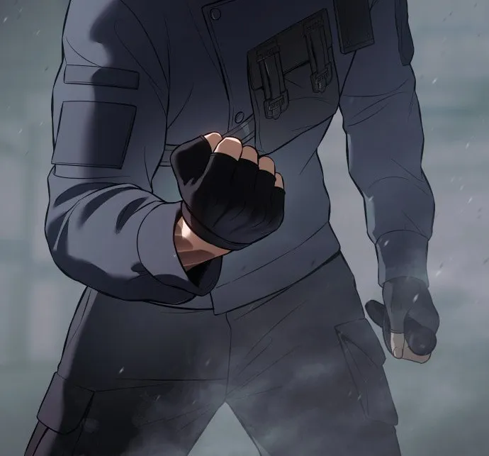 Baek XX Chapter 76 page 73 - 