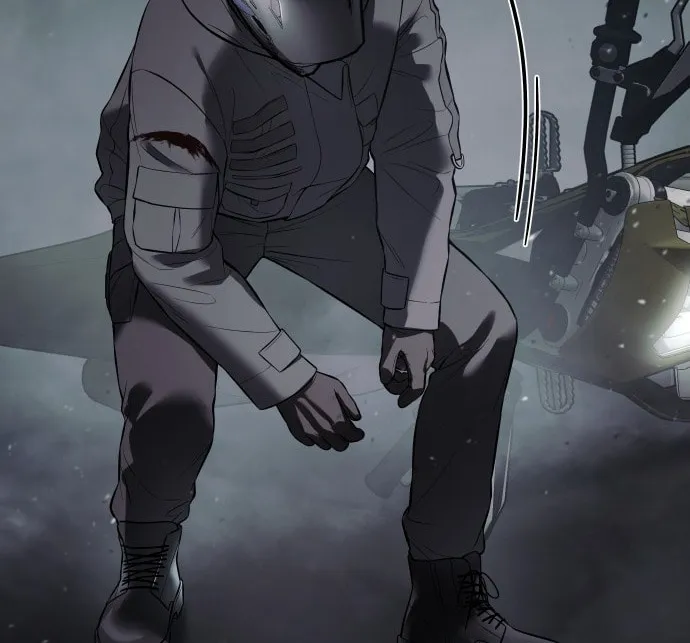 Baek XX Chapter 76 page 75 - 