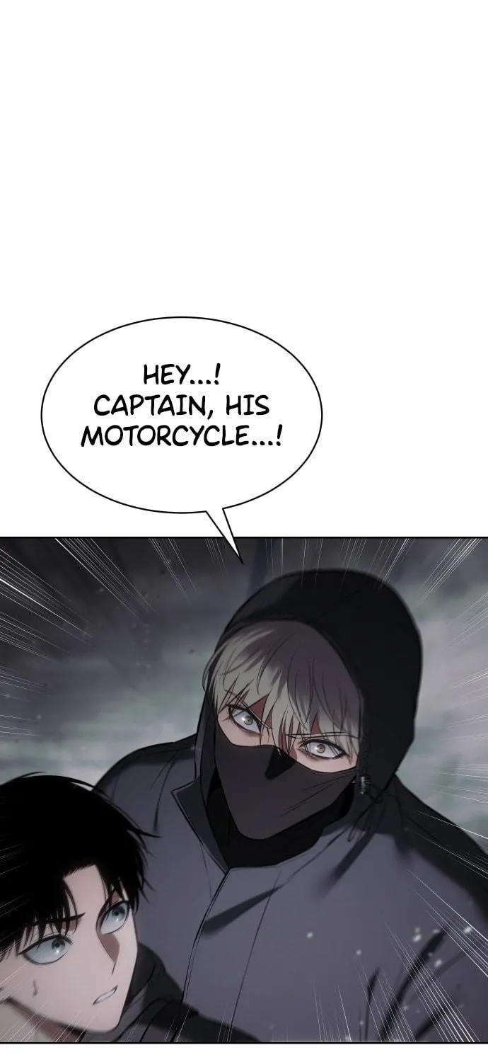 Baek XX Chapter 76 page 78 - 