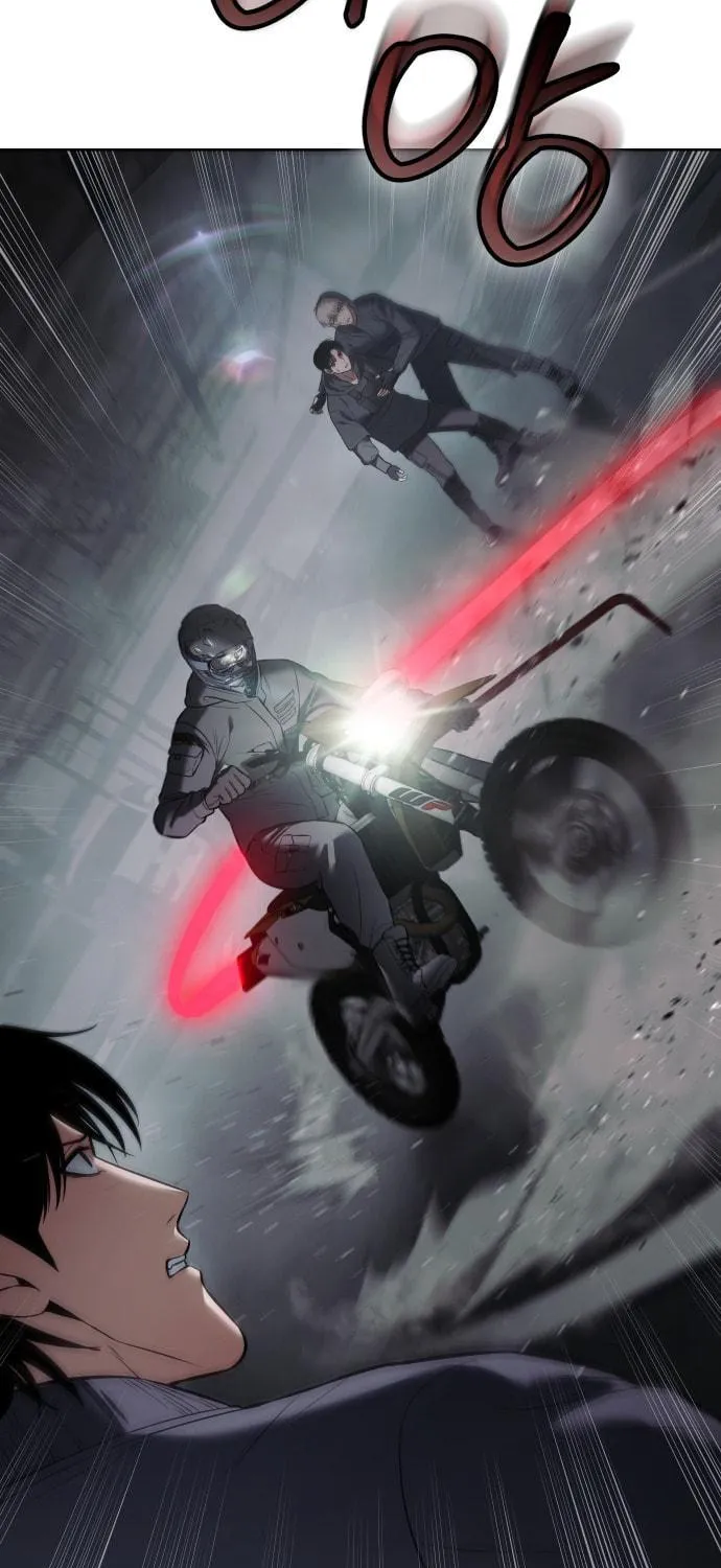 Baek XX Chapter 76 page 82 - 