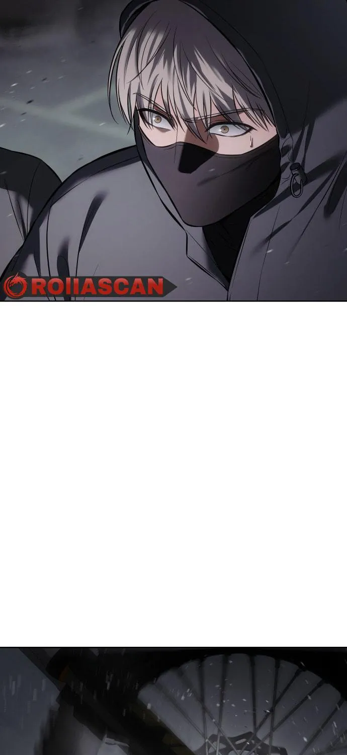 Baek XX Chapter 76 page 94 - 