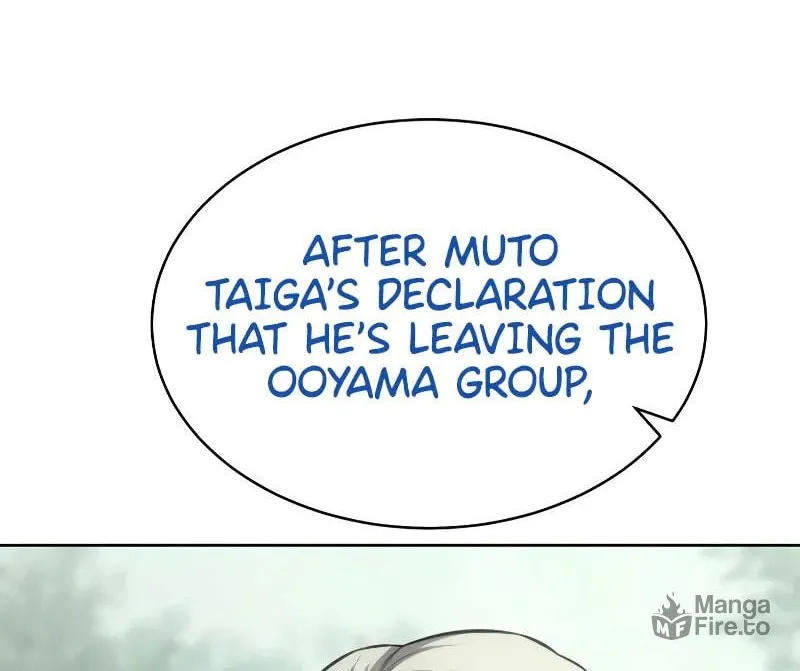 Baek XX Chapter 77 page 11 - 