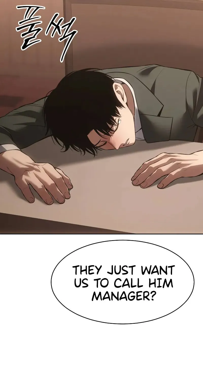 Baek XX Chapter 77 page 102 - 