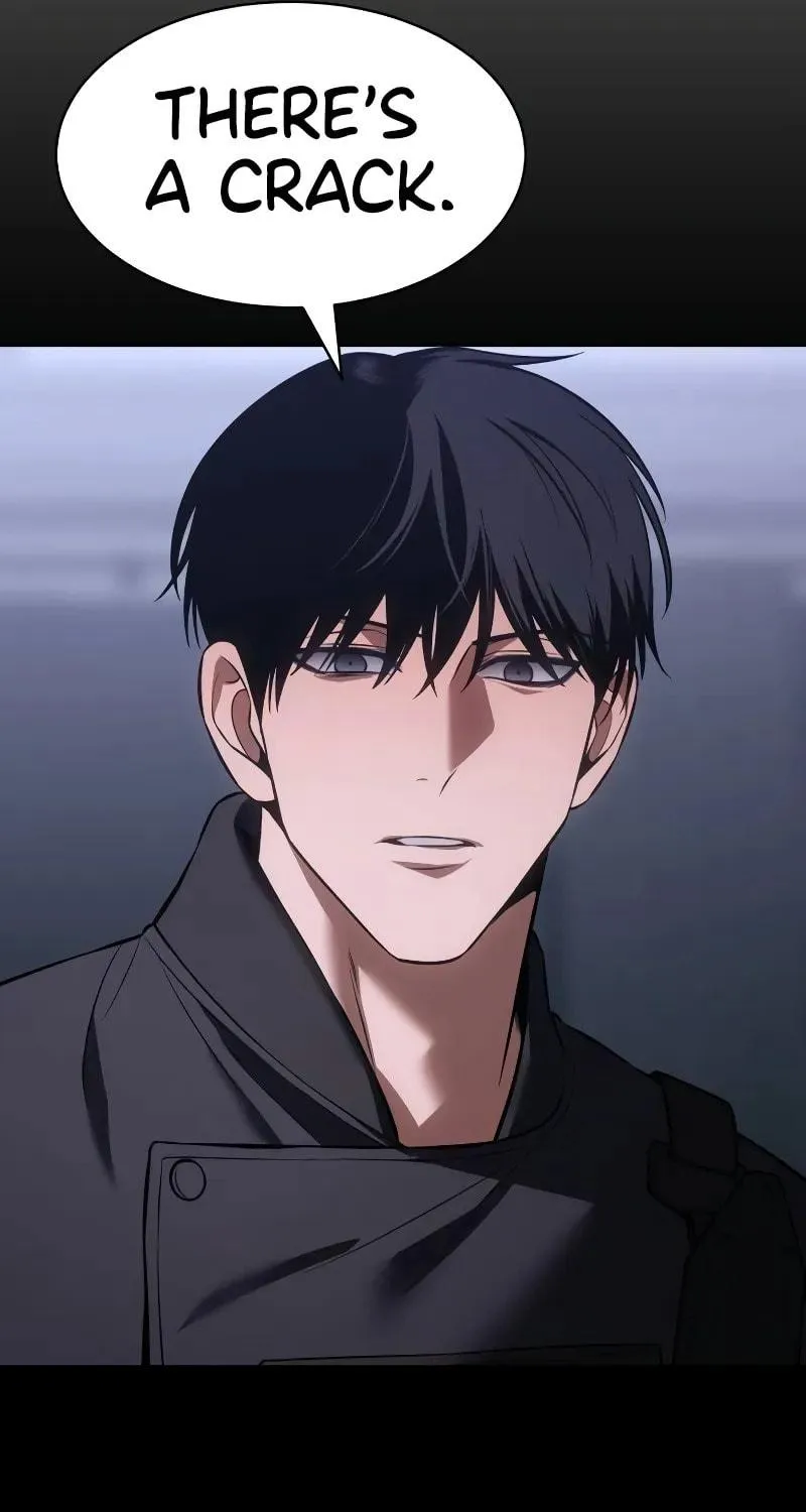 Baek XX Chapter 77 page 106 - 