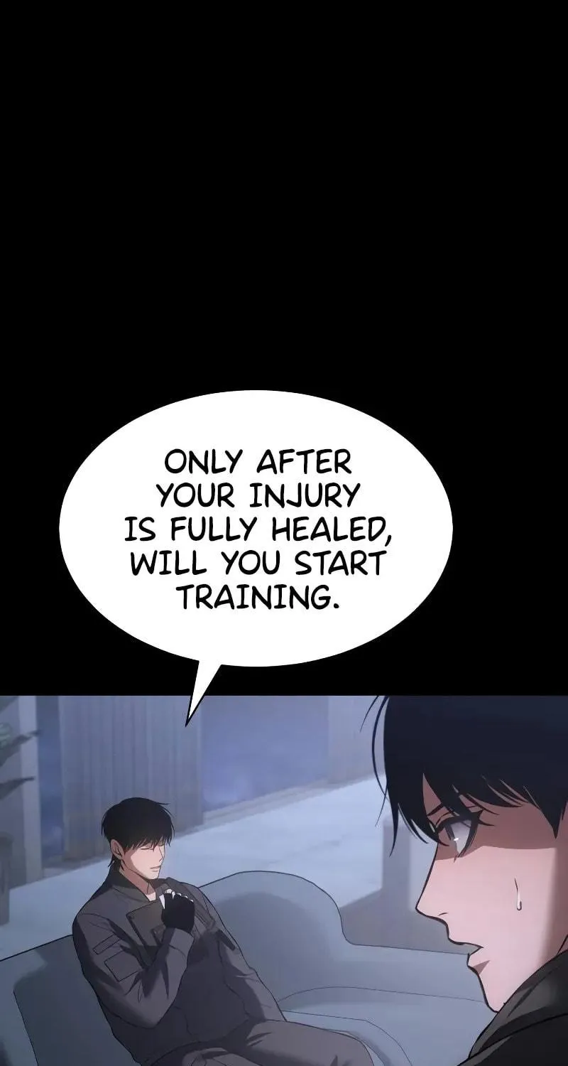 Baek XX Chapter 77 page 112 - 