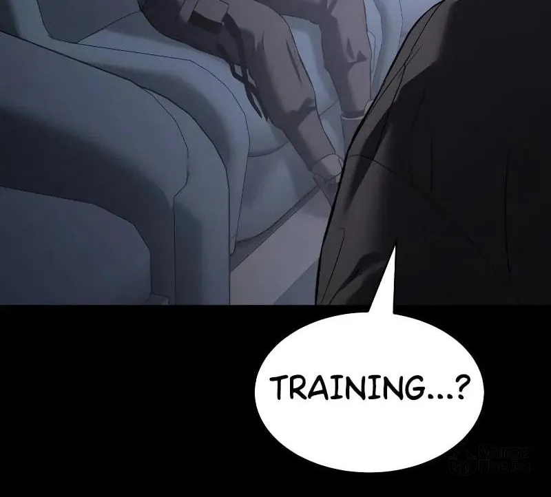 Baek XX Chapter 77 page 113 - 