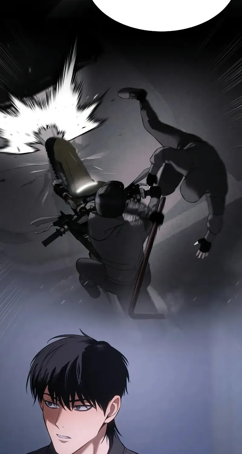 Baek XX Chapter 77 page 116 - 