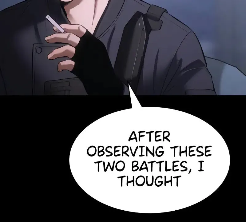Baek XX Chapter 77 page 117 - 