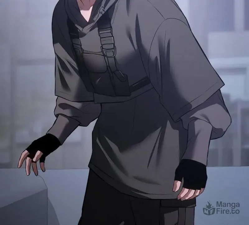 Baek XX Chapter 77 page 119 - 