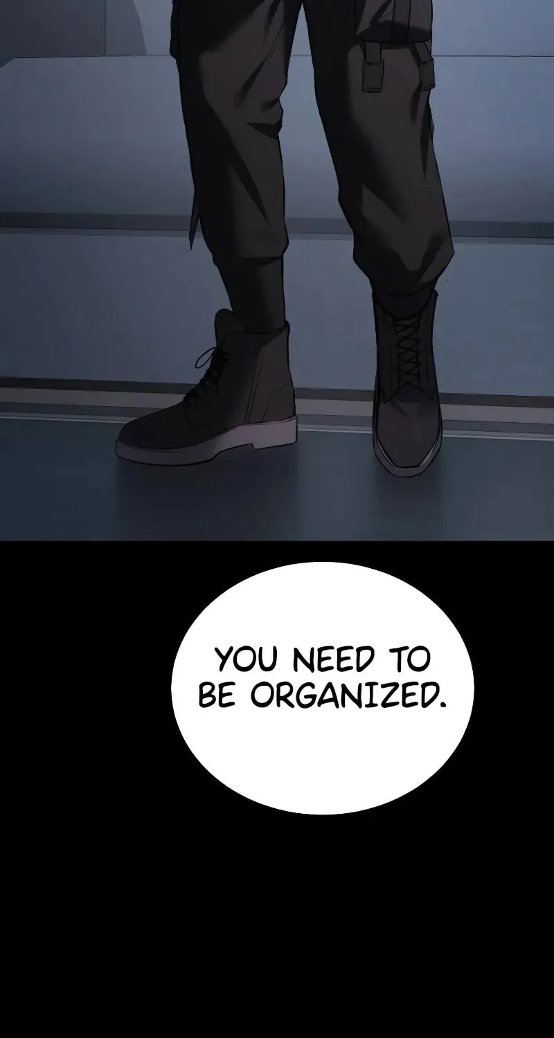 Baek XX Chapter 77 page 120 - 