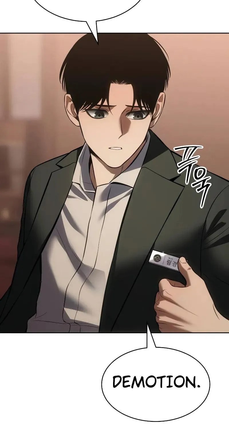 Baek XX Chapter 77 page 128 - 