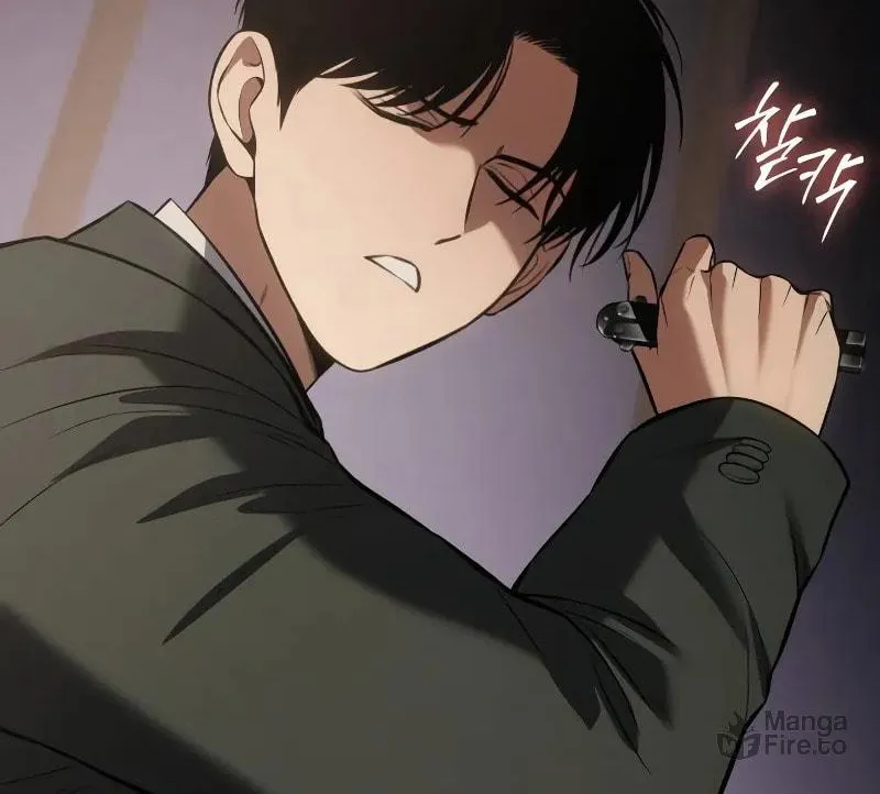 Baek XX Chapter 77 page 137 - 